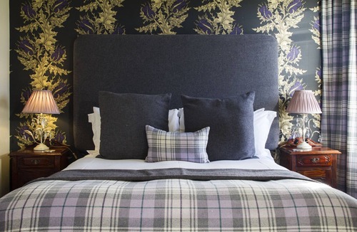 Glenegedale House | Glenegedale House