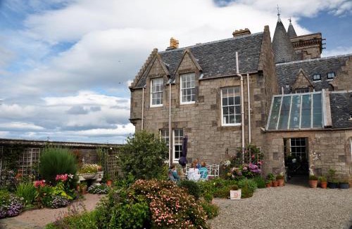 Ulva House | Glengorm Castle