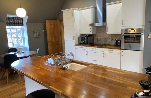 Ulva House | Glengorm Castle