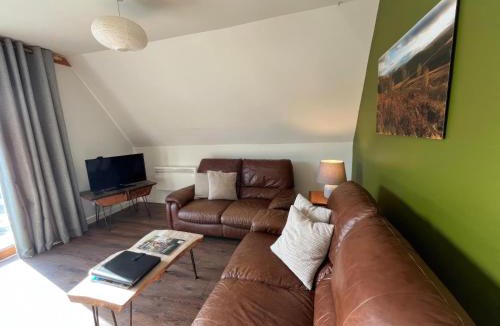 Kylesku House | Glenlude - Uk50493