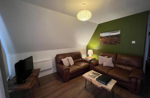 Kylesku House | Glenlude - Uk50493