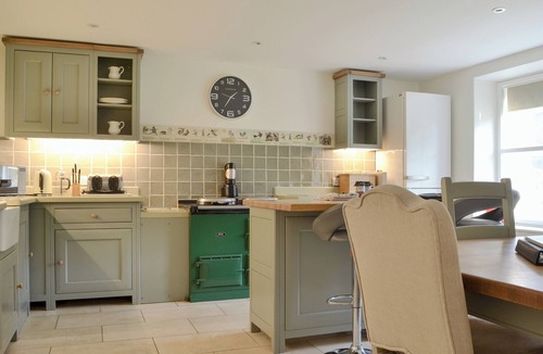 Kyleakin Cottage | Glenmeanich Cottage - UK33789