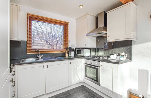 Whitebridge Ski Chalet | Glenmhor and Highland Park Lodges