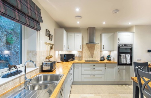 Invermoriston House | Glenmoriston Estate (2 cottages) by Interhome