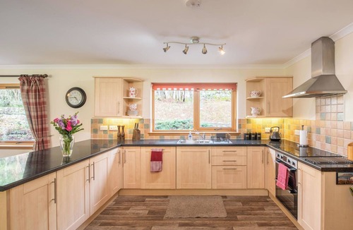 Invermoriston House | Glenmoriston Estate (2 cottages) by Interhome