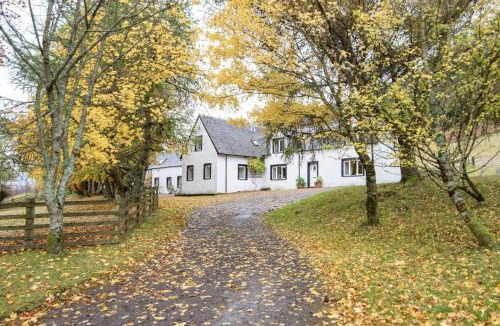 Lochearnhead House | Glenogle Highland Estate Home