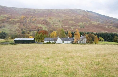 Lochearnhead House | Glenogle Highland Estate Home