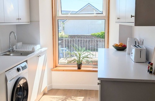 Campbeltown House | Glentoran House Campbeltown