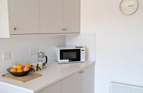 Campbeltown House | Glentoran House Campbeltown