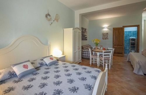 Leverano Bed & Breakfast | Gli Allori - Fuga dalla Città