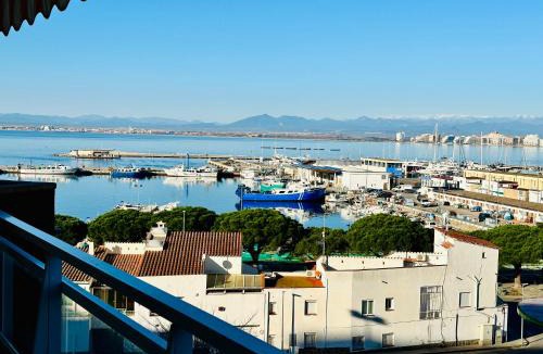Roses Town Center Apartment | Global Immo 2079 Rocmar