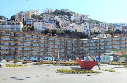 Roses Town Center Apartment | Global Immo 2079 Rocmar