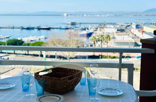 Roses Town Center Apartment | Global Immo 2079 Rocmar