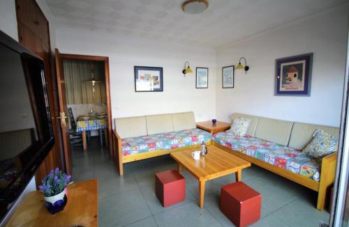 Santa Margarida Apartment | Global Immo 2180 PUERTO SIMONA B
