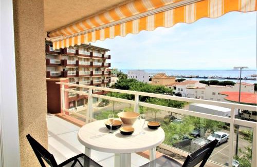 Roses Town Center Apartment | Global Immo 2189 Rocmar 3 3 C