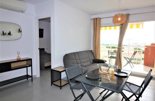 Roses Town Center Apartment | Global Immo 2189 Rocmar 3 3 C
