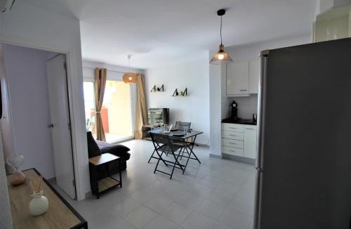 Roses Town Center Apartment | Global Immo 2189 Rocmar 3 3 C