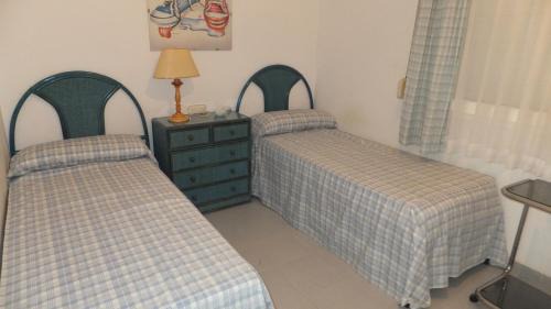 Roses Town Center Apartment | Global Immo 2223 ROCMAR