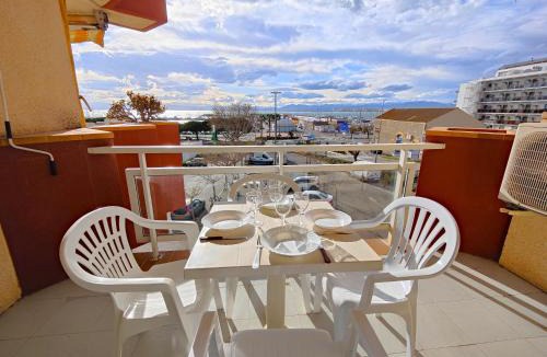 Roses Town Center Apartment | Global Immo 3314 ROCMAR