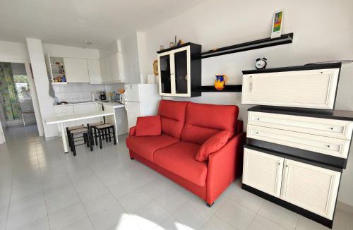 Roses Town Center Apartment | Global Immo 3314 ROCMAR