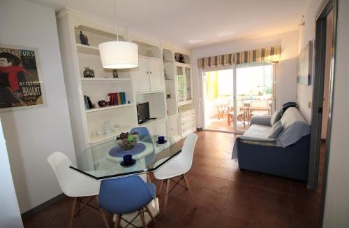 Santa Margarida Apartment | Global Immo 3329 ROYAL MARINE I