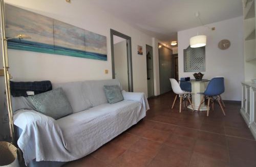 Santa Margarida Apartment | Global Immo 3329 ROYAL MARINE I
