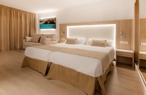 Costa de la Calma Apartment | Globales Costa de la Calma