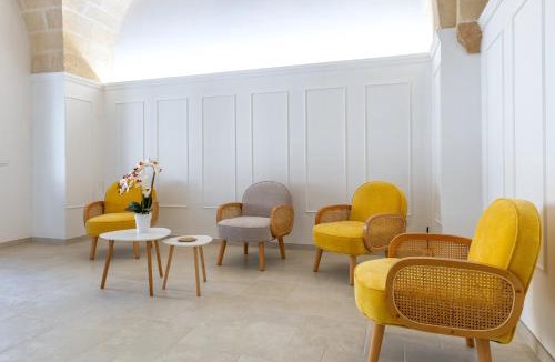 Pulsano House | Gma Home Piano Terra