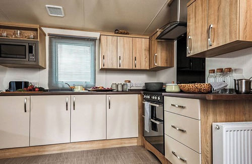 Kilmun House | Gold Caravan 2 (Pet)