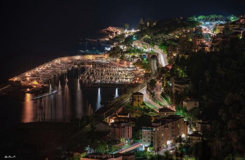 Bordighera Hotel | Gold Hotel