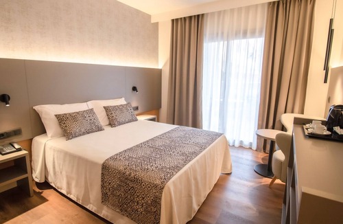 Tossa de Mar Hotel | Golden Bahía de Tossa & Spa