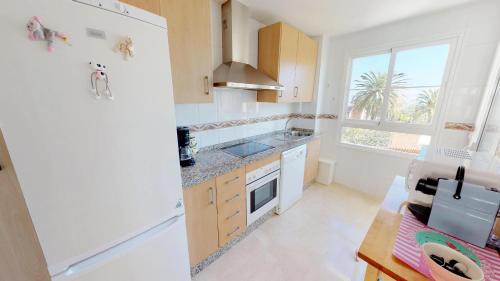 Benalmadena Apartment | Golf Homes Benalmádena