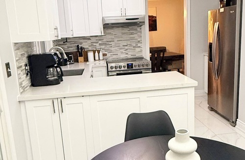 Alton House | Golf & Spa Retreat w/Jacuzzi near TPC Toronto