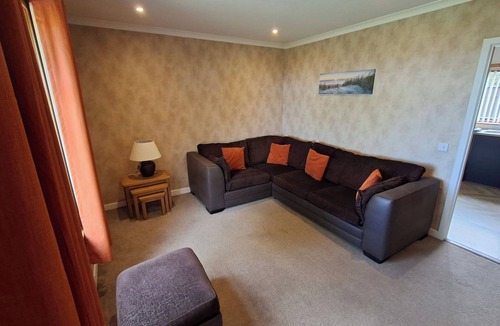 Golspie House | Golspie, Firthview, A cosy seafront escape