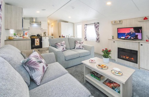 Golspie Resort | Golspie Links Holiday Park