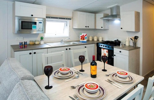Golspie Resort | Golspie Links Holiday Park