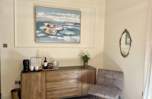 Auchterarder Villa | 'Gordon' in Allandale ApartHotel