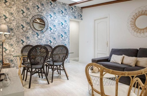 Centro Apartment | Gorgeous 2 Bedroom in heart of Madrid City Center