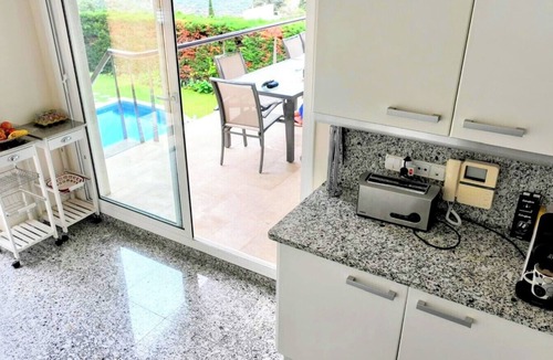 Castell-Platja d'Aro Villa | Gorgeous and Serene Villa with Pool and Sea view 😊