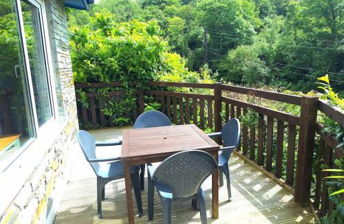 Saint Gennys House | Gorgeous Cottage at Crackington Haven, near Bude and Boscastle, Cornwall