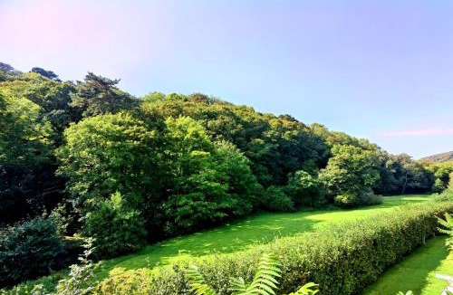 Saint Gennys House | Gorgeous Cottage at Crackington Haven, near Bude and Boscastle, Cornwall