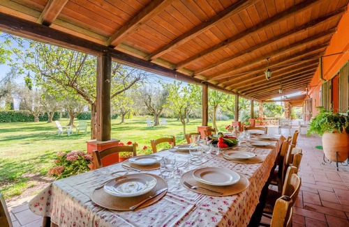 Montalto di Castro House | Gorgeous home in Montalto di Castro