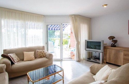 Santa Susanna House | Gorgeous home in Santa Susanna