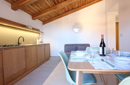 San Marco di Castellabate Apartment | Gorgeous apartment in San Marco di Castellab