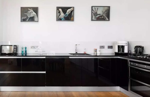 Merchiston Apartment | Gorgeous Views from an Elegant Apartment in Bruntsfield