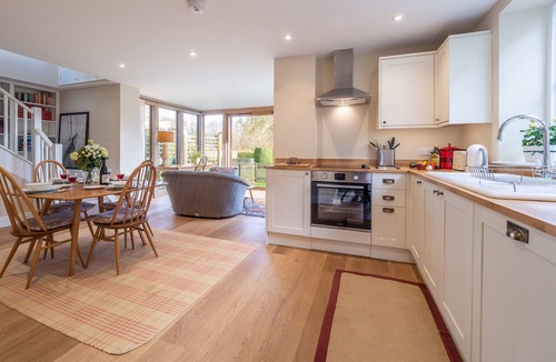 Clare Apartment | Gothic House Cottage, Clare