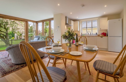 Clare Apartment | Gothic House Cottage, Clare