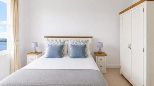 Kilchattan Bay Apartment | Govandale Seaviews