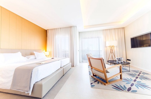 Palma de Mallorca Hotel | GPRO Valparaiso Palace & Spa