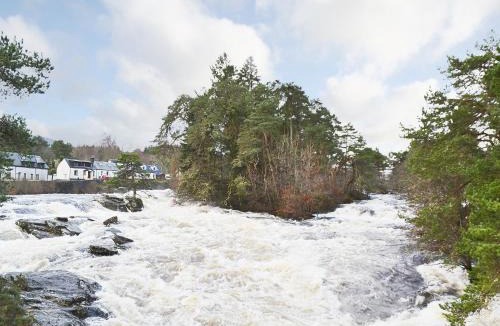 Killin House | Gracedieu